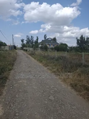 Plot for Sale in Kamulu Drumvale