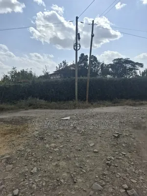 Plot for Sale in Kamulu Drumvale