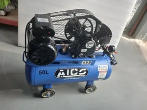 Air Compressor Aico E/Drive 50l