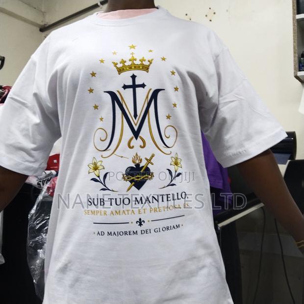 Amazing Branded Tee - thumbnail 2