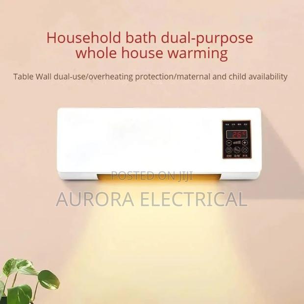 Air Conditioner - thumbnail 2