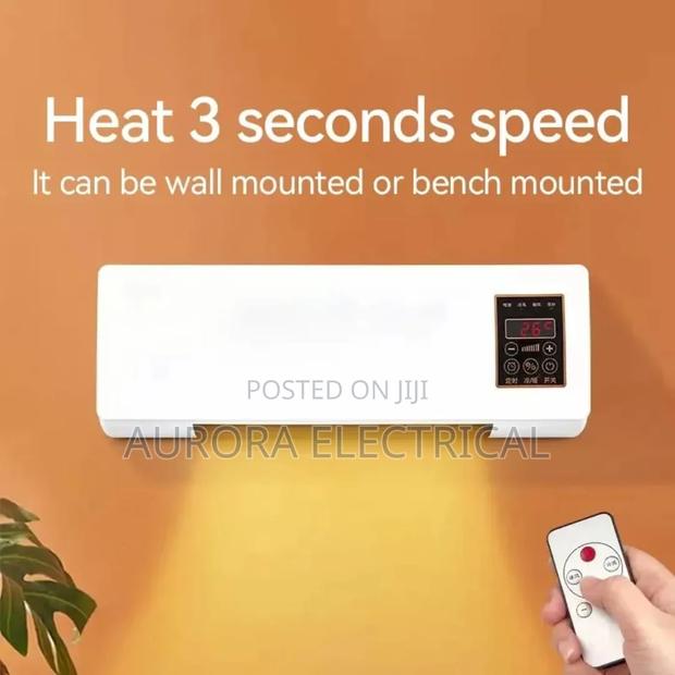 Air Conditioner - thumbnail 3