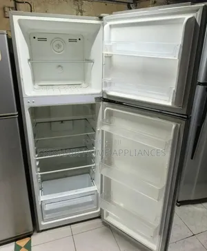 Specious Double Refrigerator