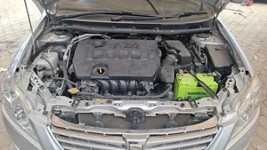 Toyota Premio 2013 Silver