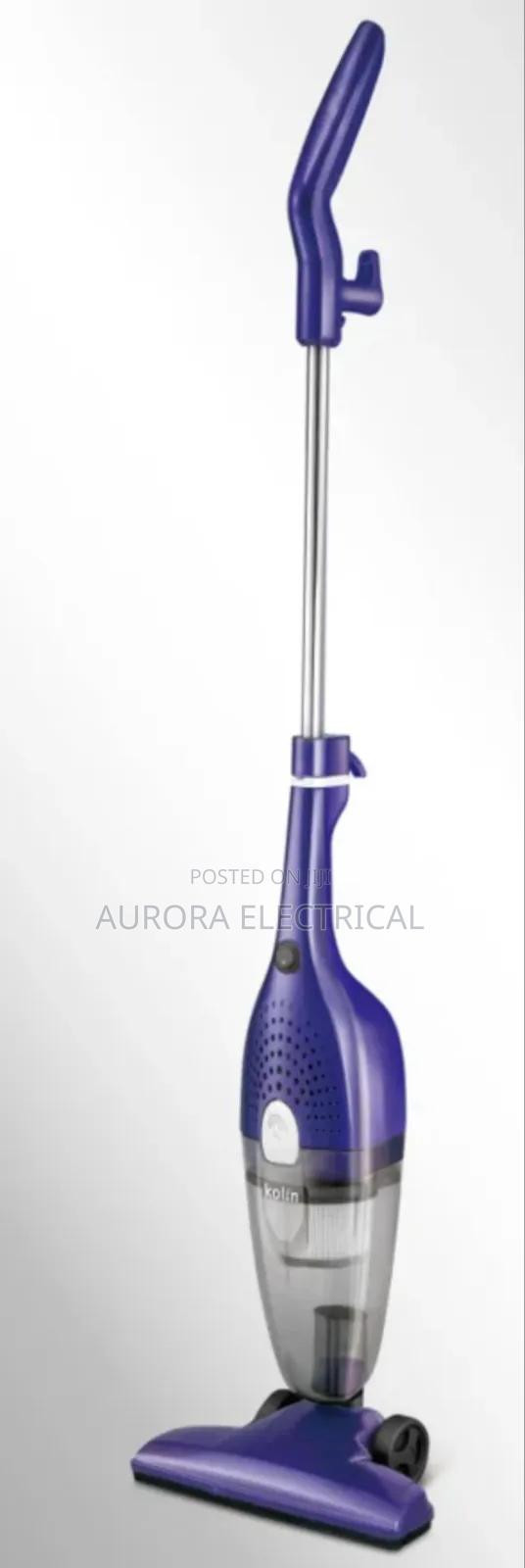 Vacuum Cleaner - thumbnail 2