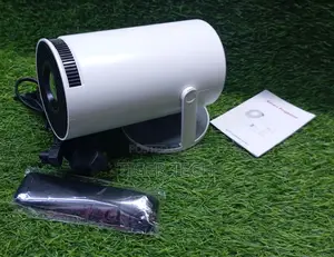 Hy300 Home Cinema Outdoor Projetor Android 12.0