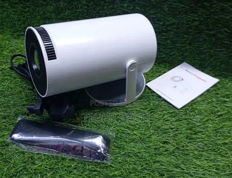 Hy300 Home Cinema Outdoor Projetor Android 12.0