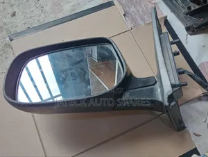Toyota Premio Side Mirror