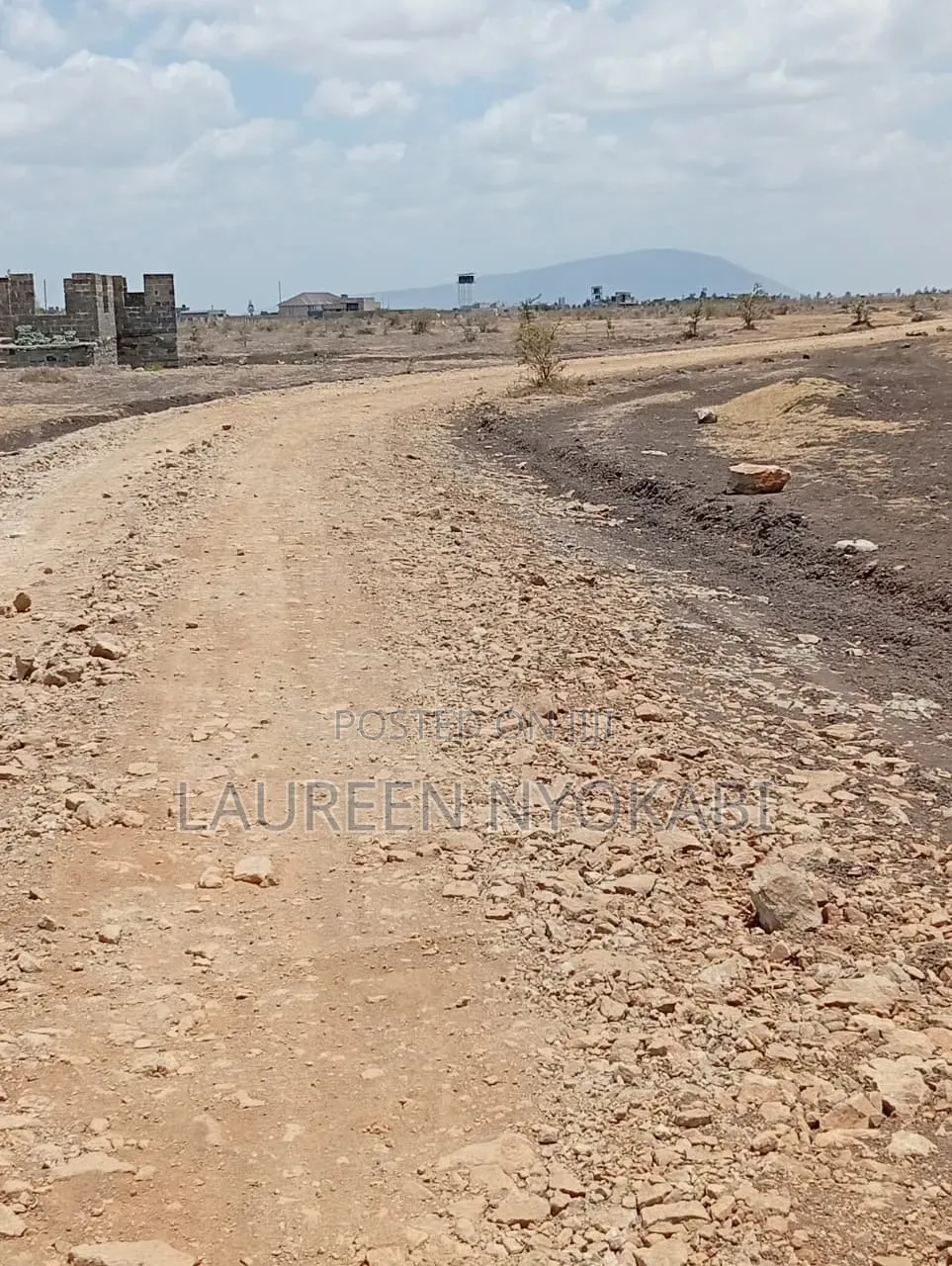 Affordable 40*80plots in Ruiru Kamakis