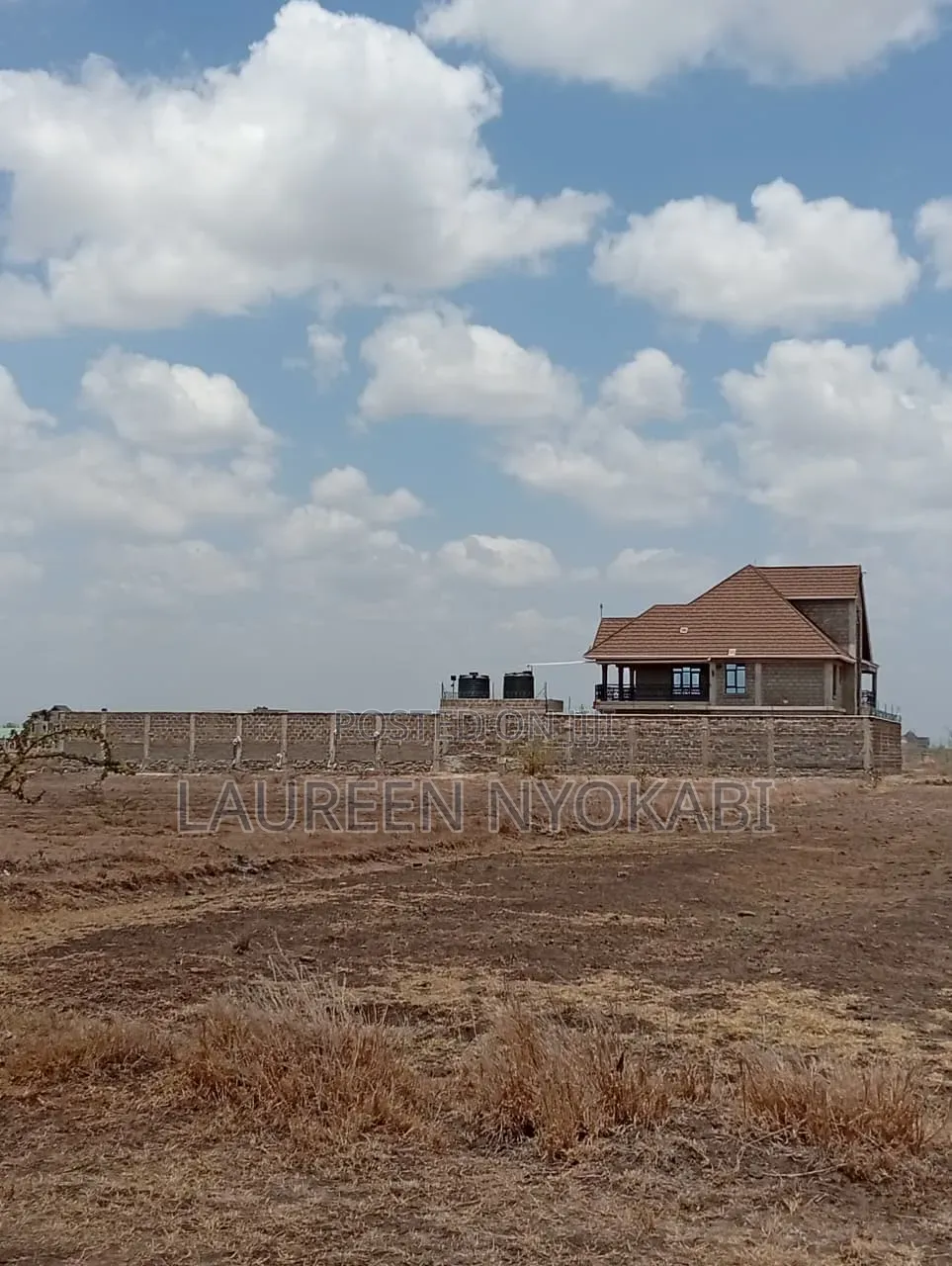 Affordable 40*80plots in Ruiru Kamakis