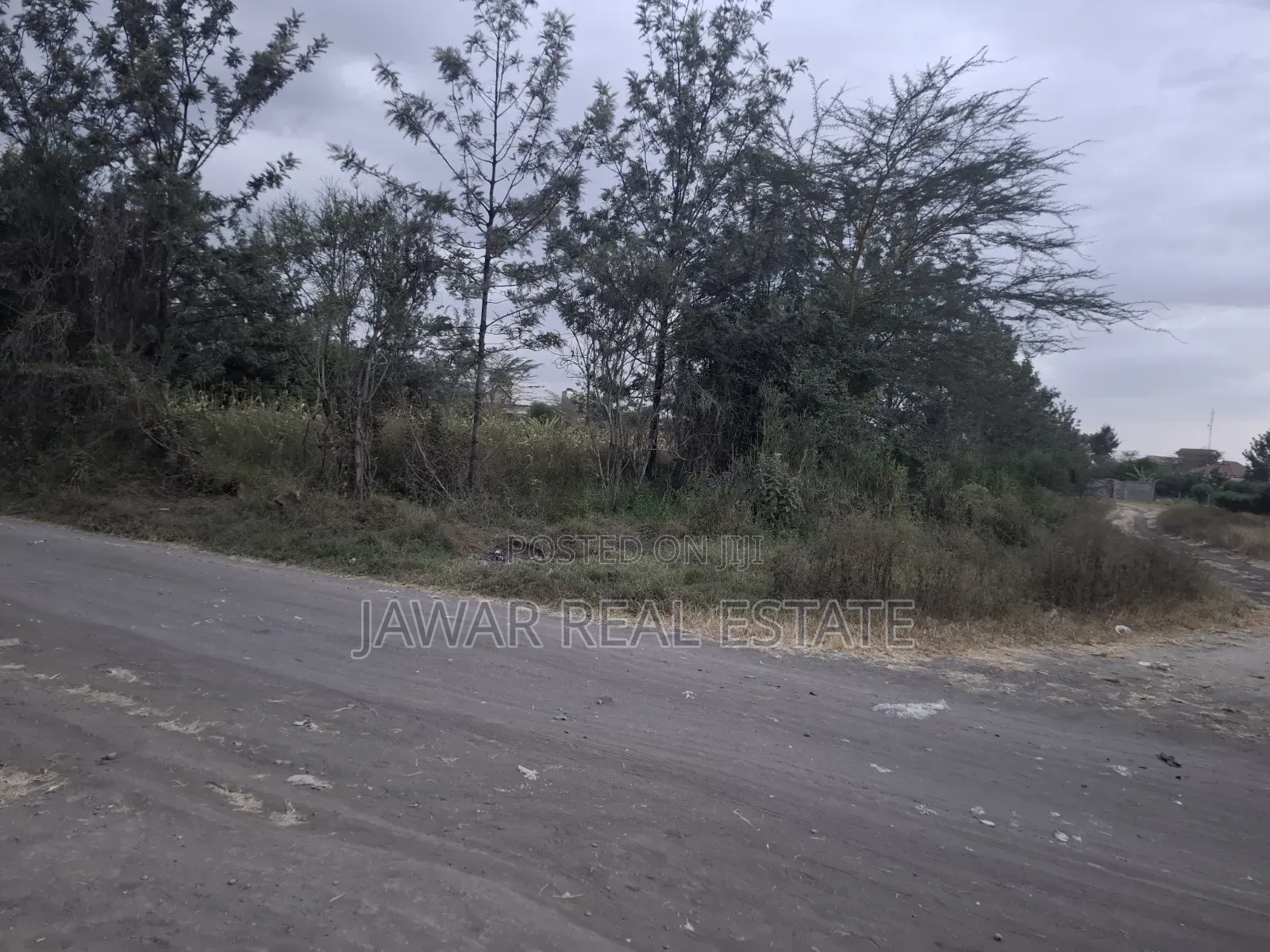 Plot for Sale in Ruai 26