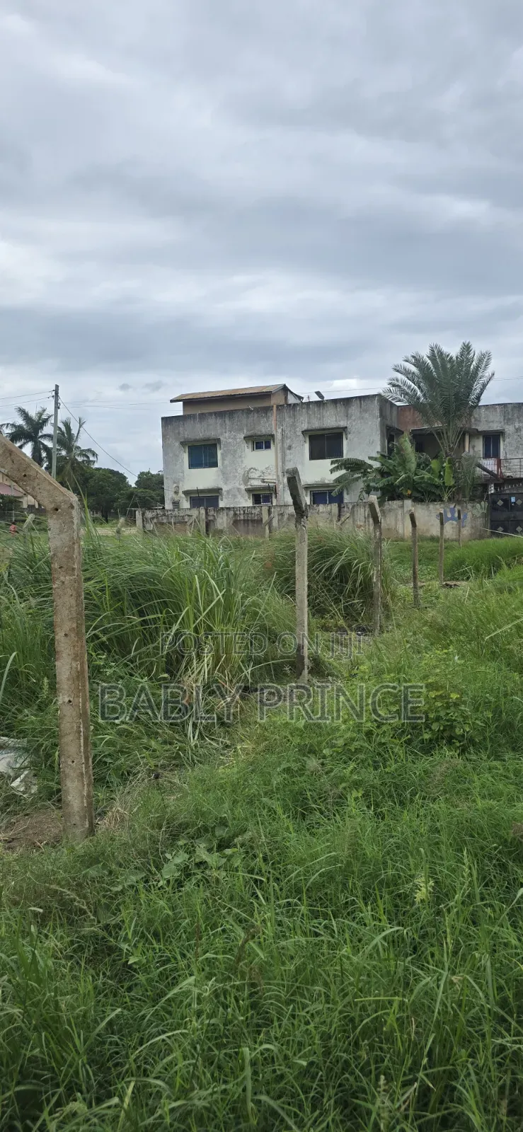 Plot for Sale at Majaoni Utange