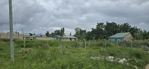 Plot for Sale at Majaoni Utange