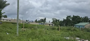 Plot for Sale at Majaoni Utange