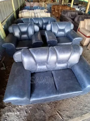 Kangaroo 7seater