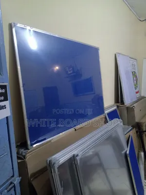 Premium Hospital Pinboard for Professional Medical Information Display