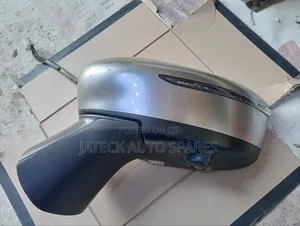 Nissan Note Side Mirror