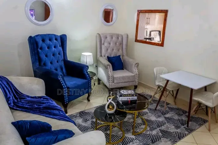 Winchester Sofa