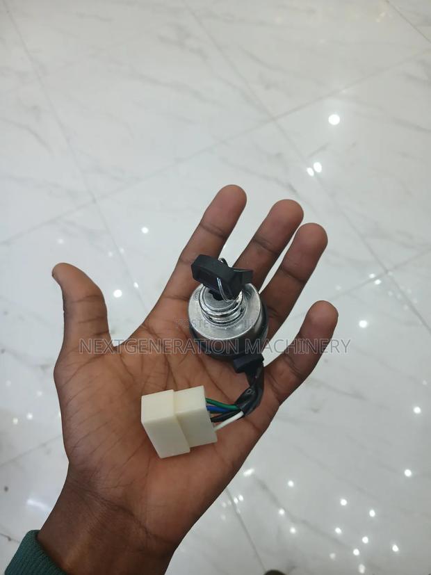 Gen Set Key Ignition System - thumbnail 2