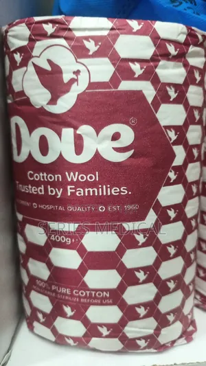 Cotton Wool