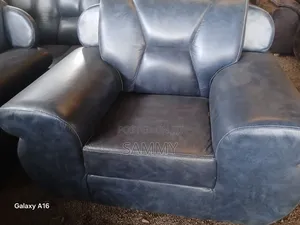 Kangaroo 7seater