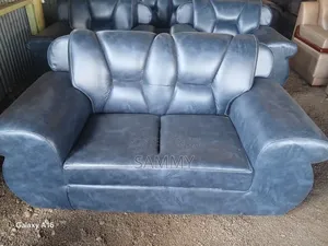 Kangaroo 7seater