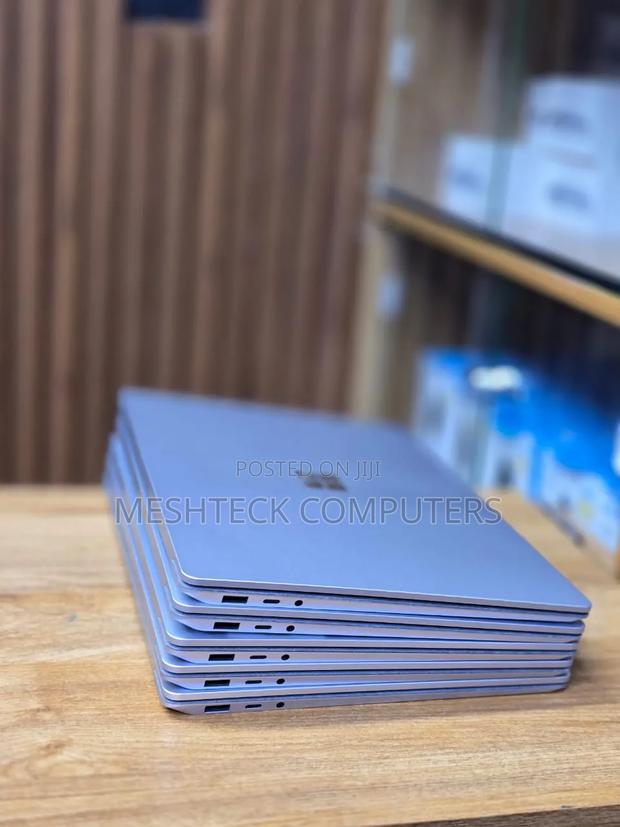 Laptop Microsoft Surface Pro 4 16GB AMD Ryzen 5 SSD 256GB - thumbnail 3