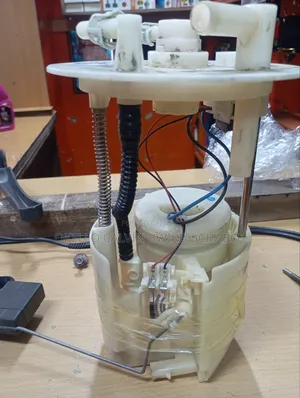 Fuel Pump Passo