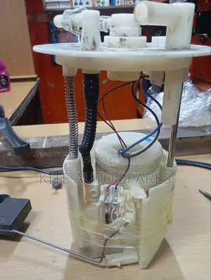 Fuel Pump Passo