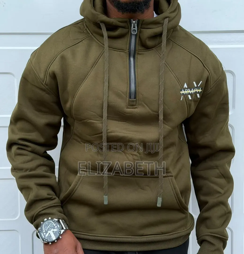 Classic Hoodies