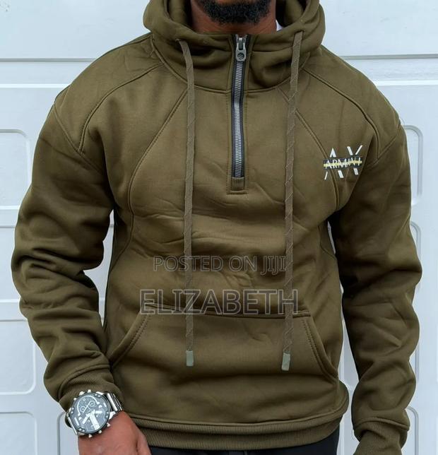 Classic Hoodies