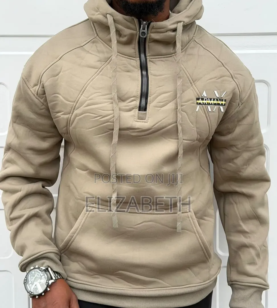 Classic Hoodies