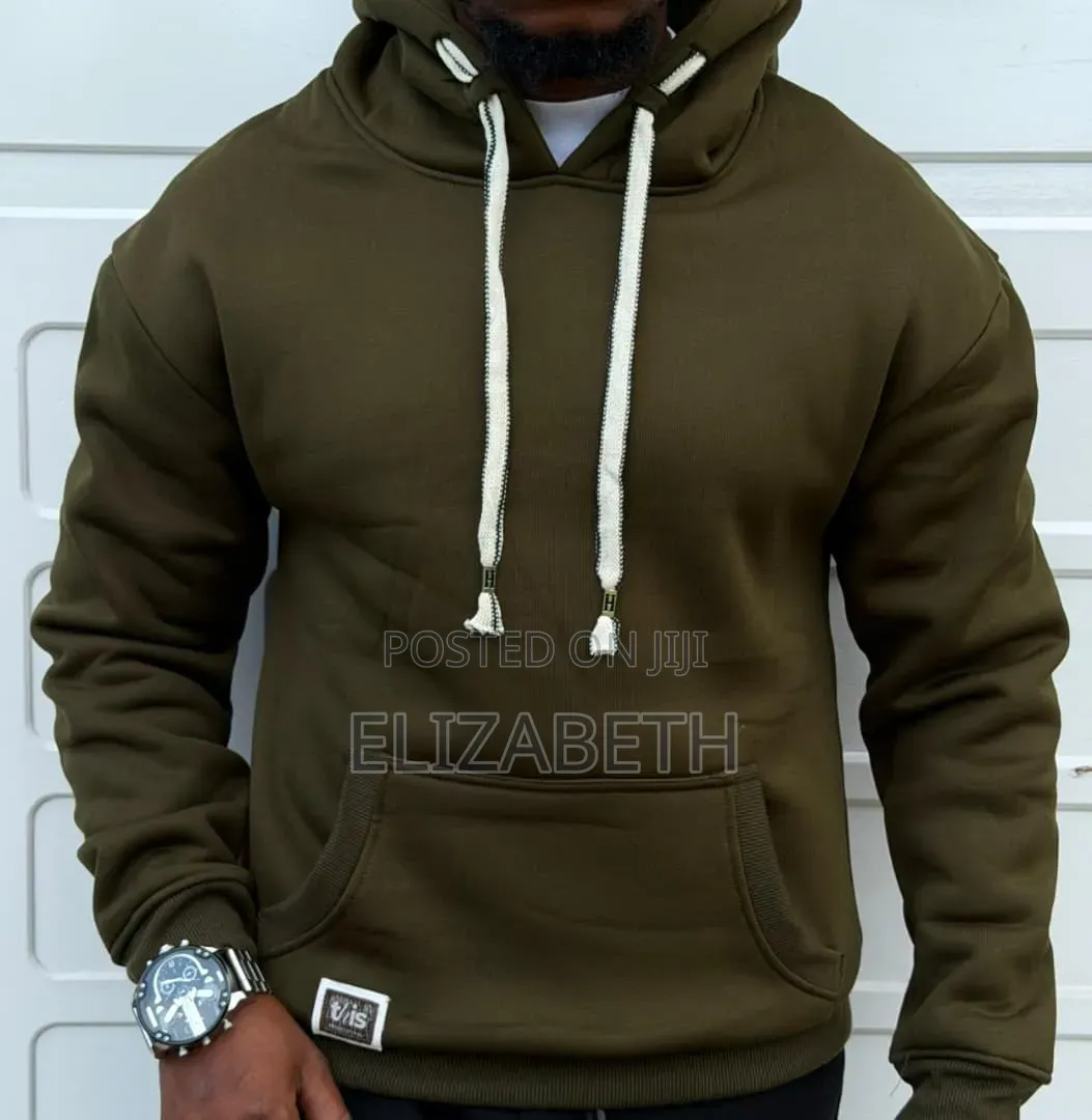 Classic Hoodies