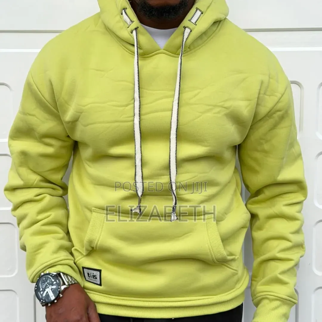 Classic Hoodies