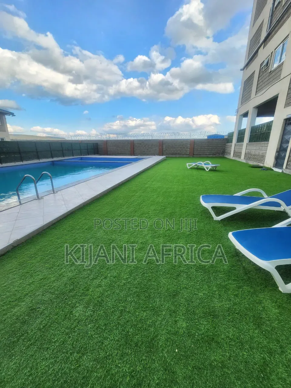 2bdrm Apartment in Athi River for rent