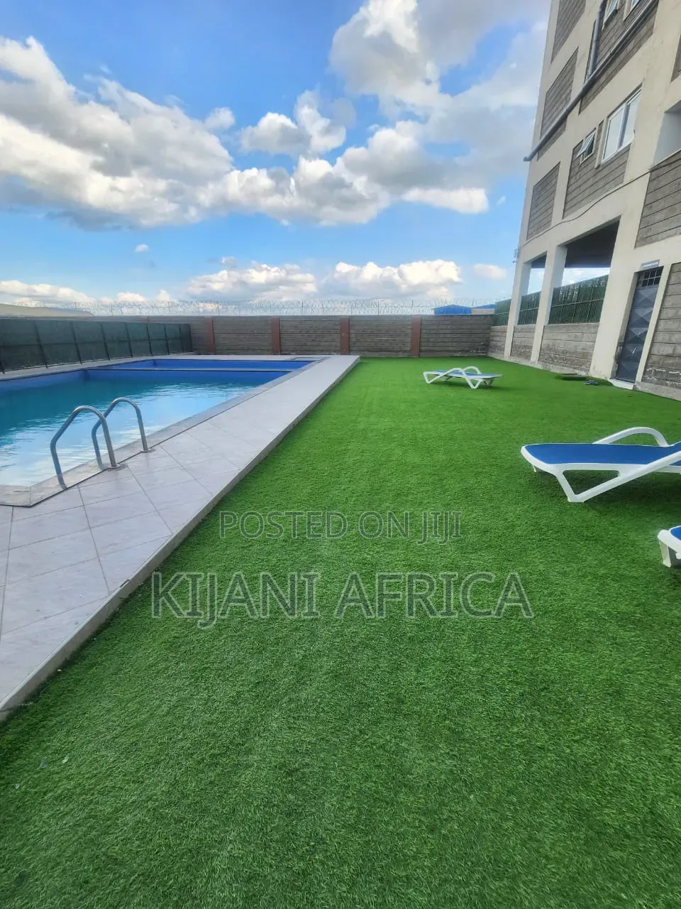 2bdrm Apartment in Athi River for rent