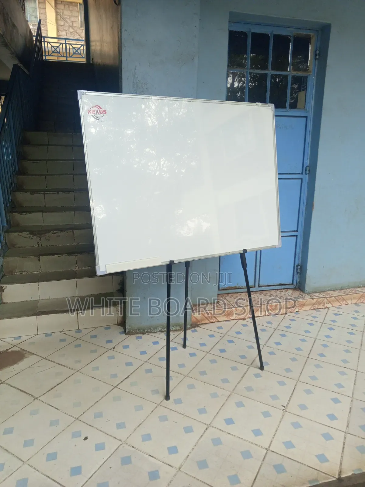 High-Quality Portable Training Board for Professional Presentations