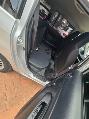 Toyota Probox 2018 Silver