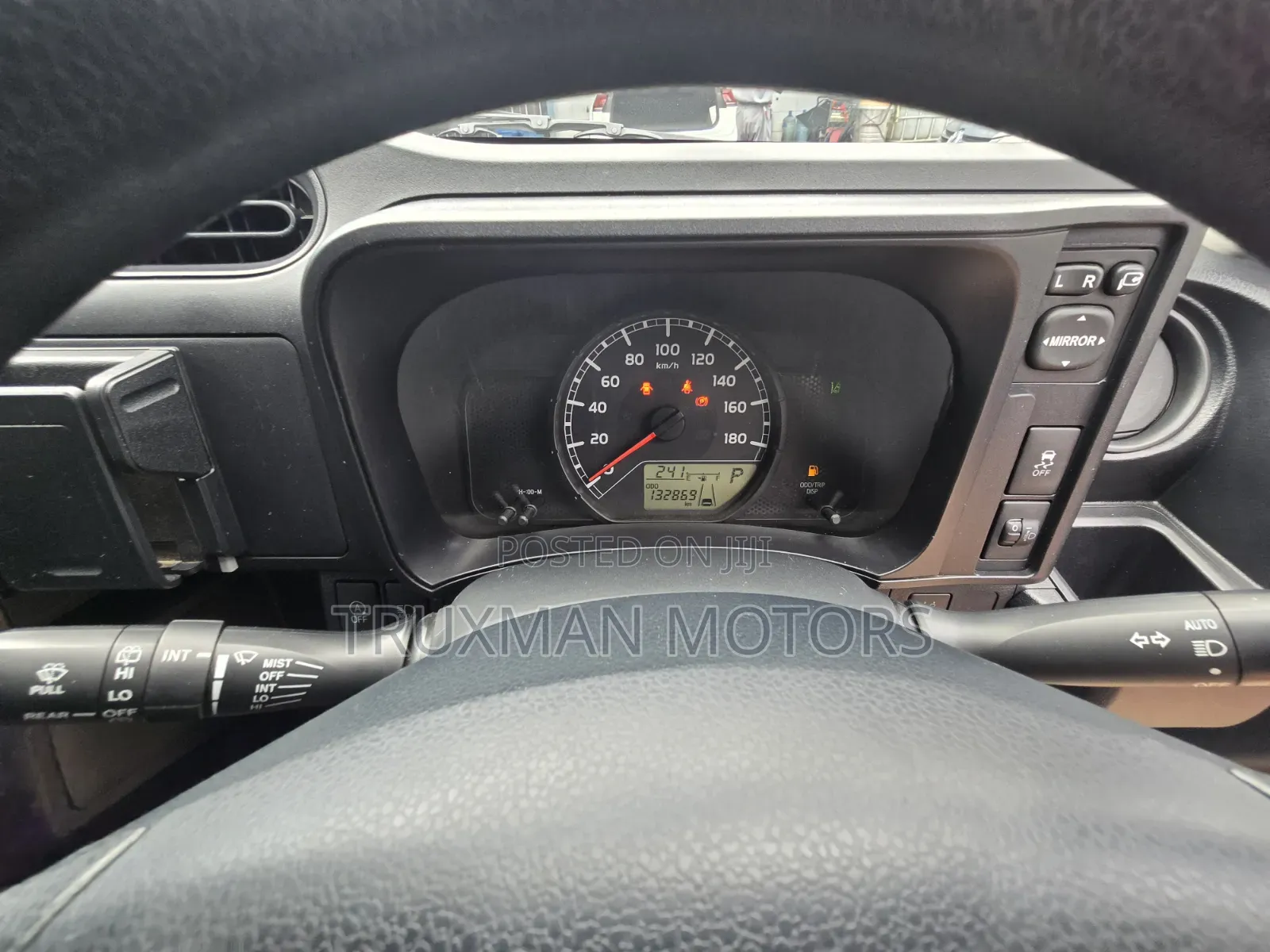 Toyota Probox 2018 Silver