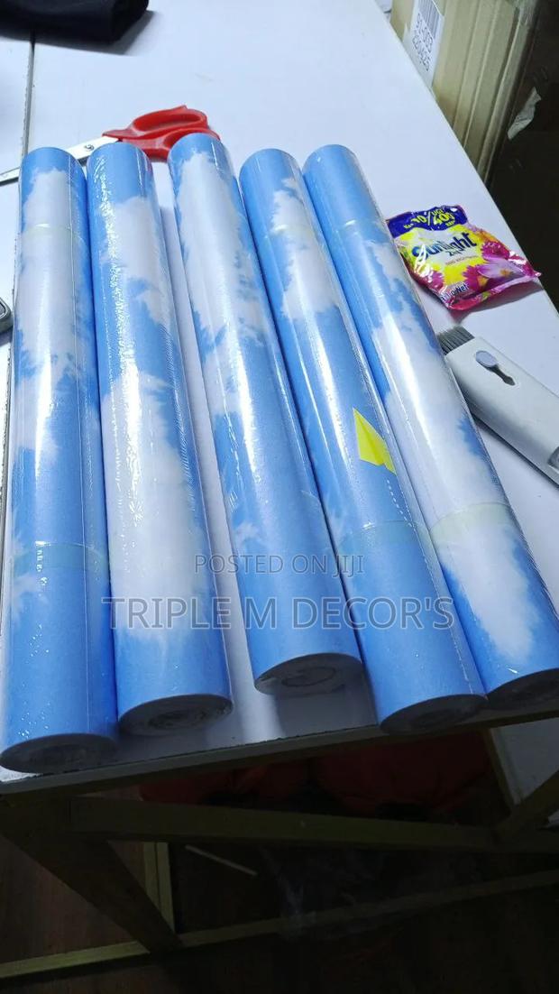 Elegance Premium Self Adhesive Wallpaper