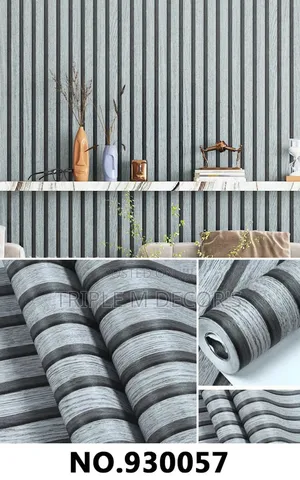 Elegance Premium Self Adhesive Wallpaper