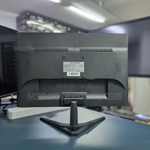 Jsnova 19 Wide Led Monitor 
1440×900 
75hz