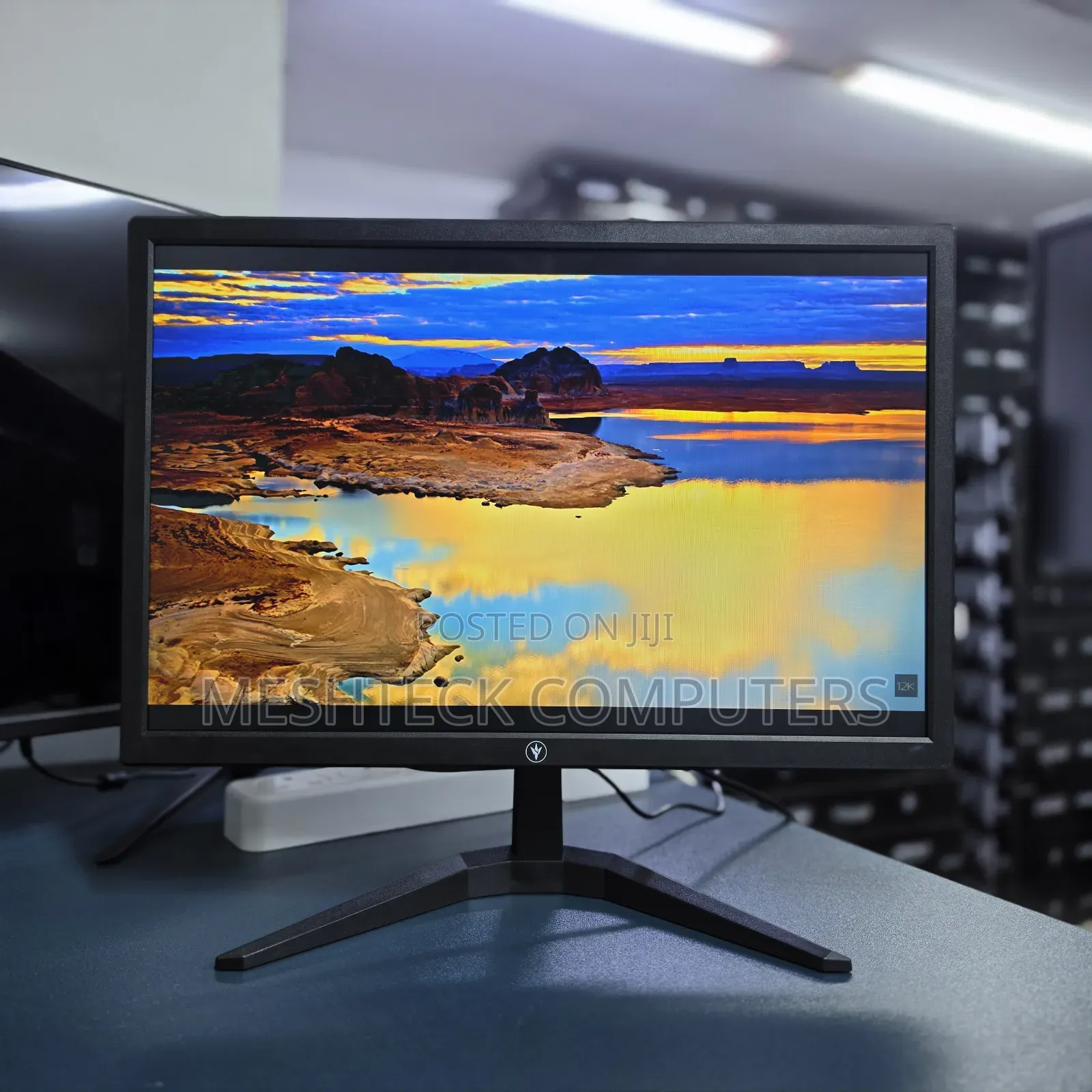 Jsnova 19 Wide Led Monitor 
1440×900 
75hz
