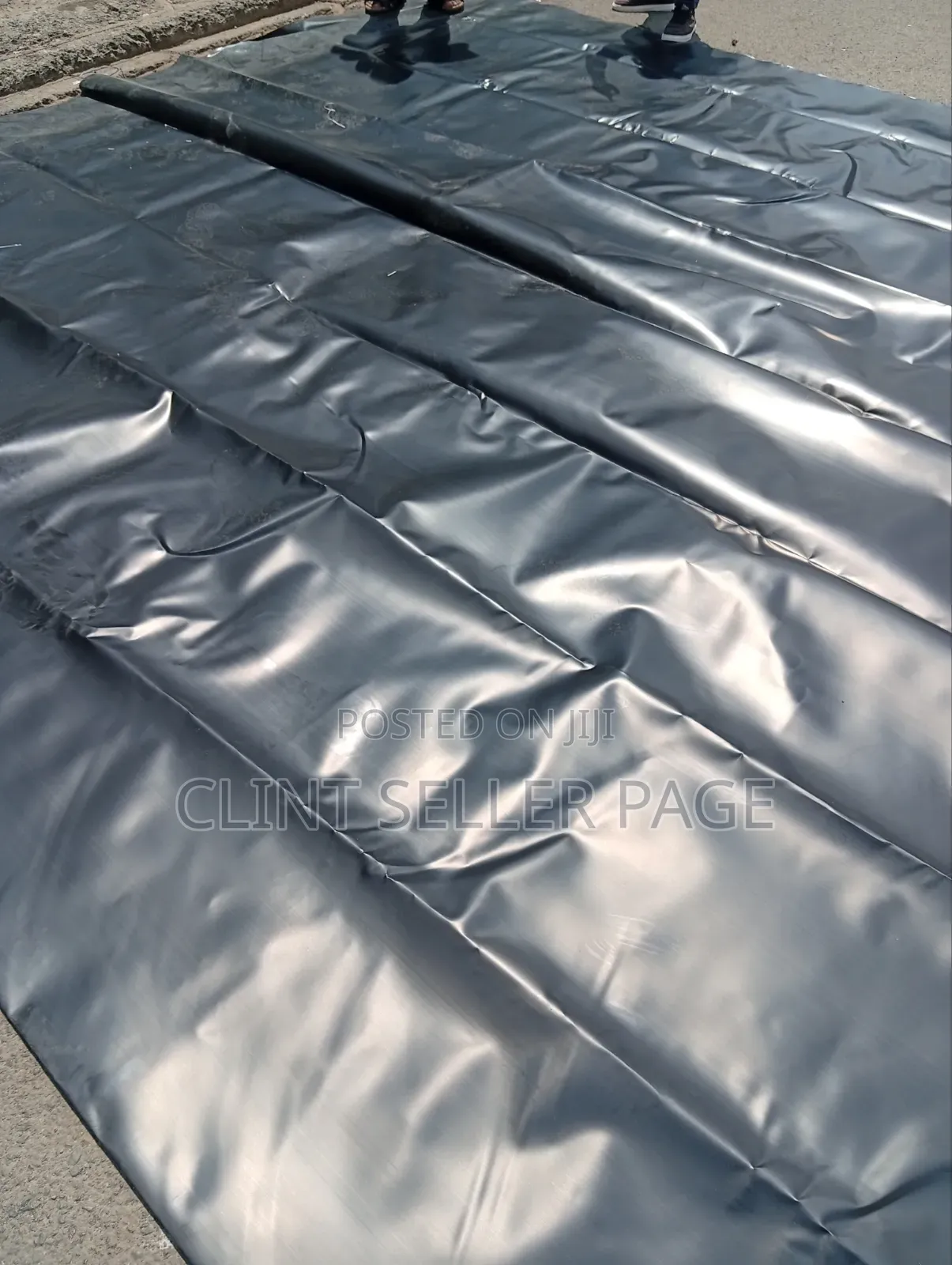 Reservoir Liner for Your Dams