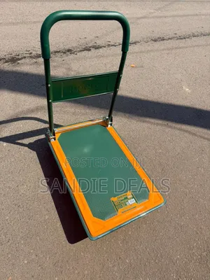 Push Cart / Hand Cart
