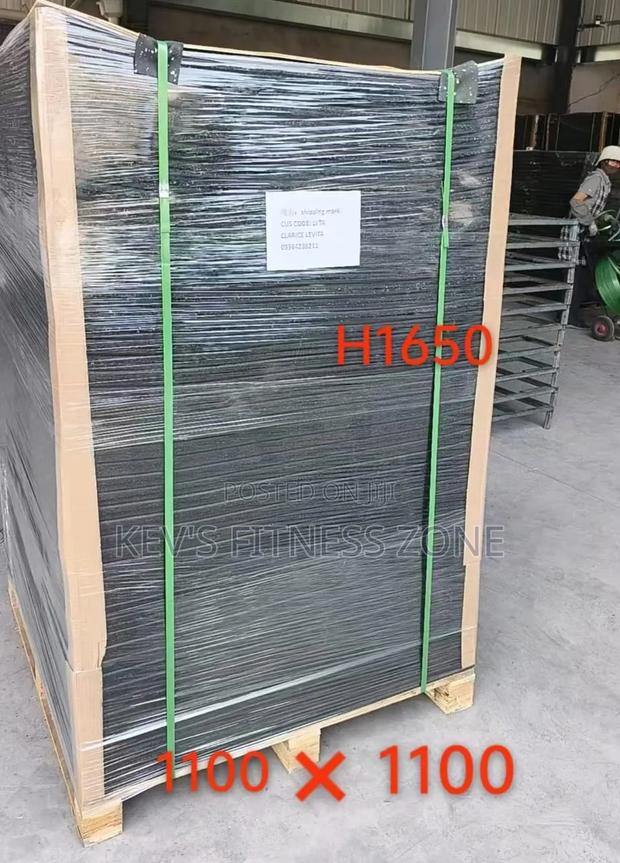 Gym Flooring Rubber Mats