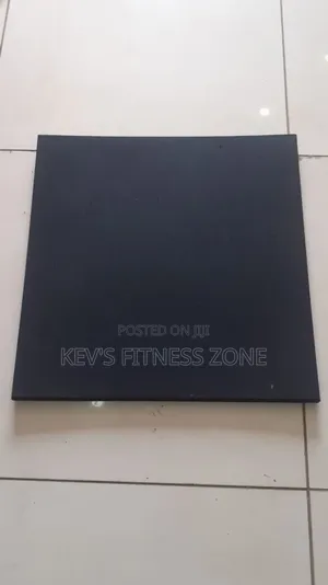 Gym Flooring Rubber Mats