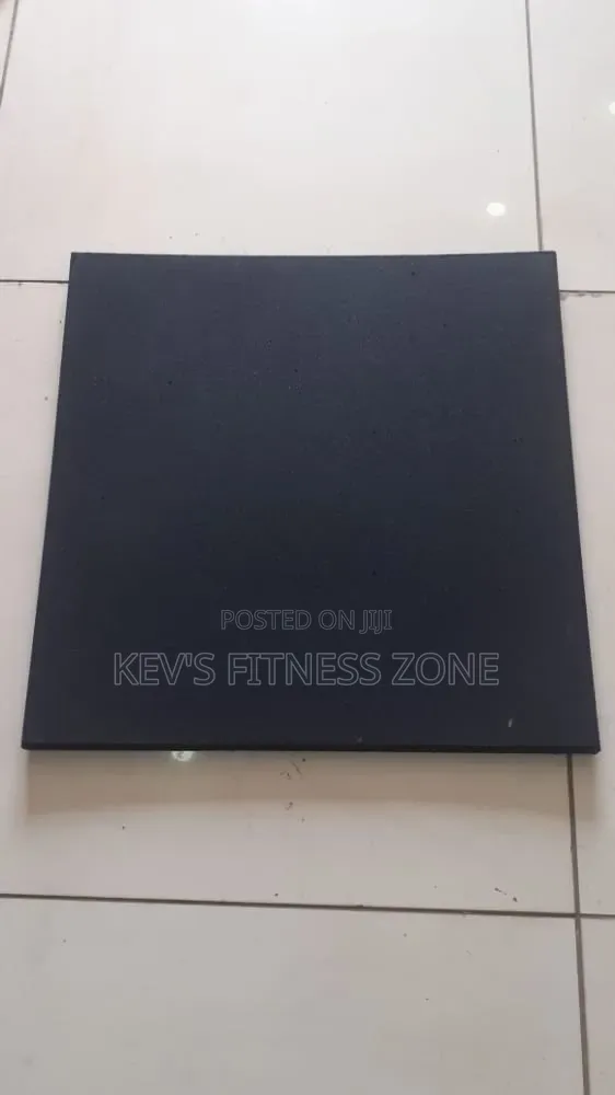 Gym Flooring Rubber Mats