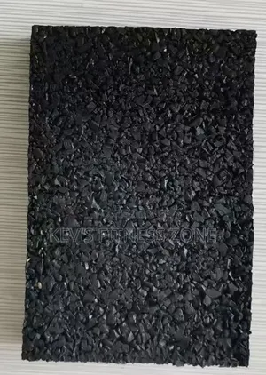 Gym Flooring Rubber Mats