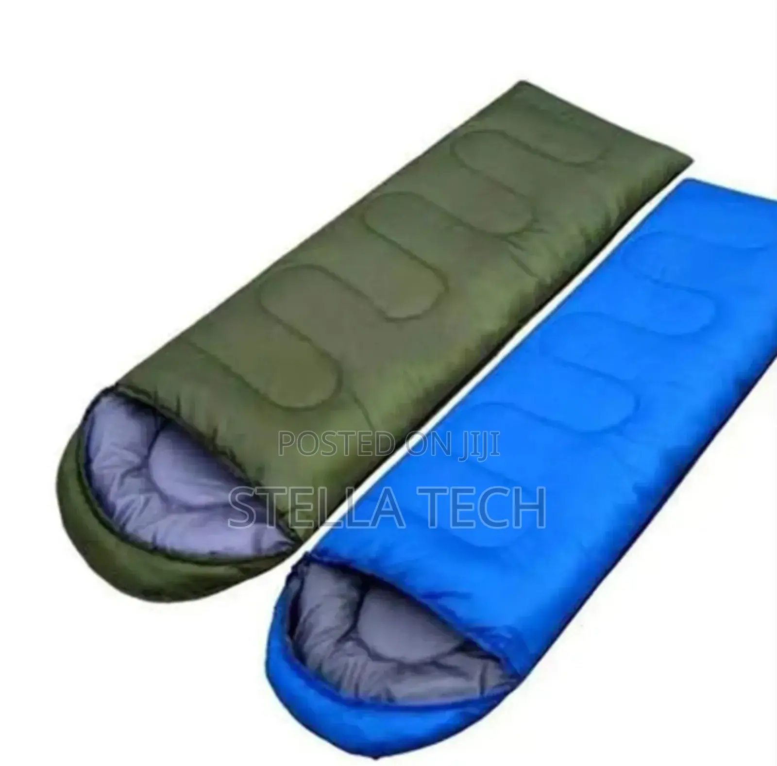 Envelope Sleeping Bag